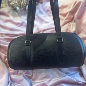 Louis Vuitton Epi Soufflot